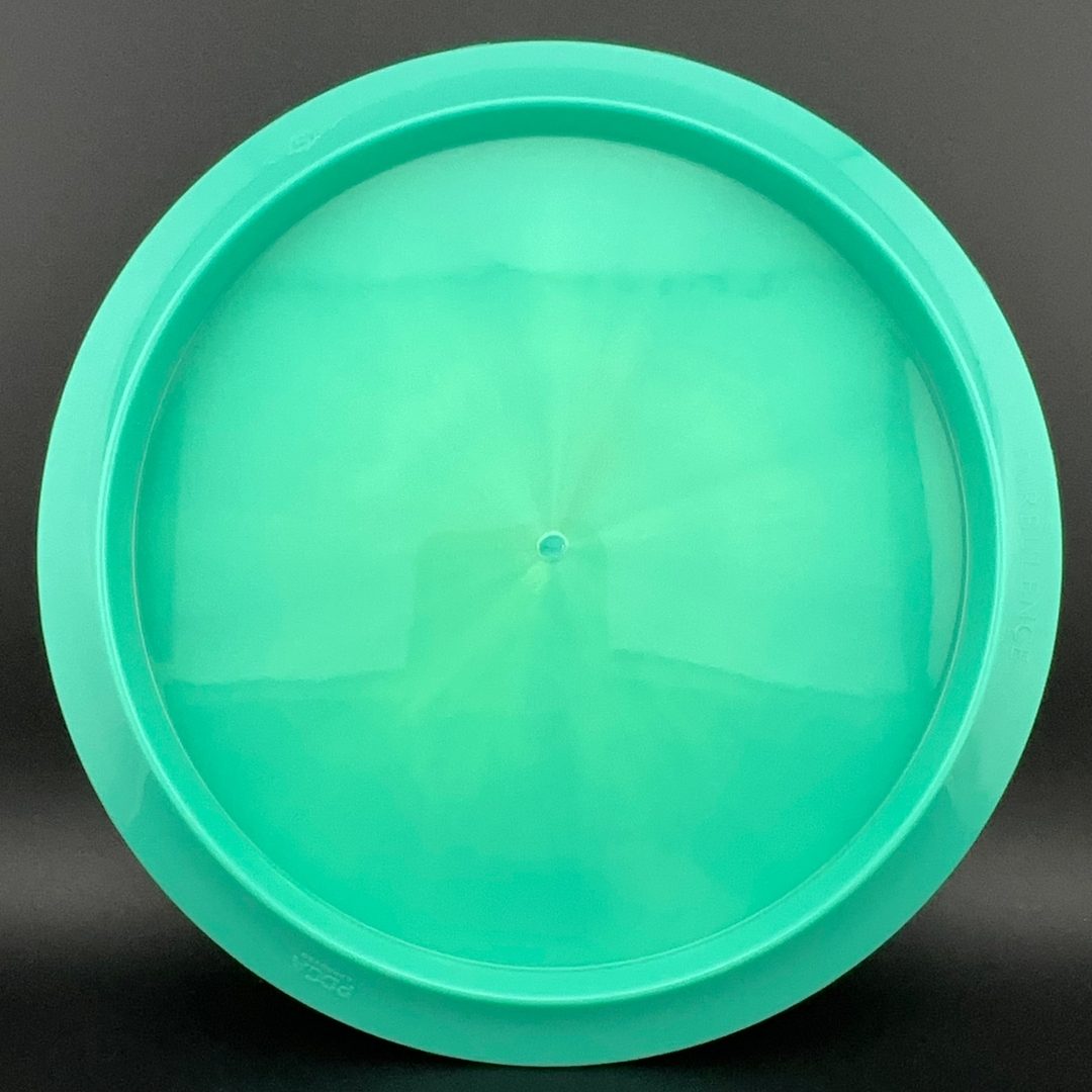 Neutron Turbulence Streamline