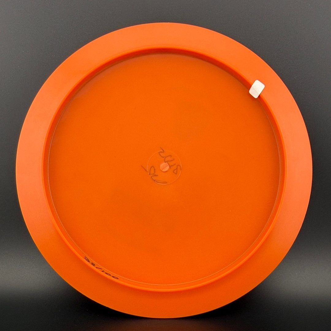 S-Line TD2 First Run - Innova Made #38/100 Discmania