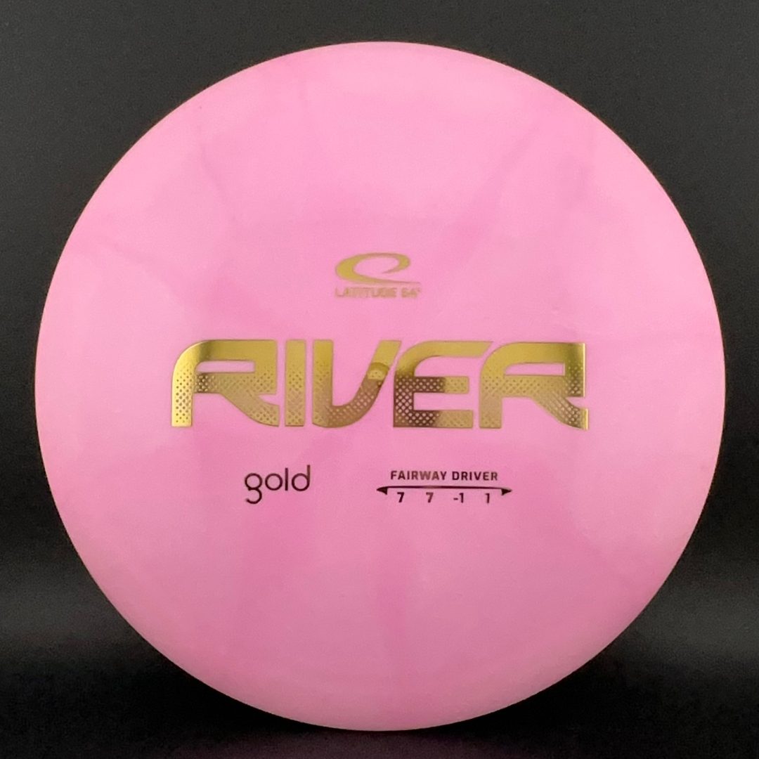 Gold River Latitude 64