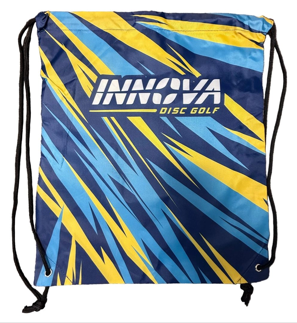 Innova Drawstring Bags Innova