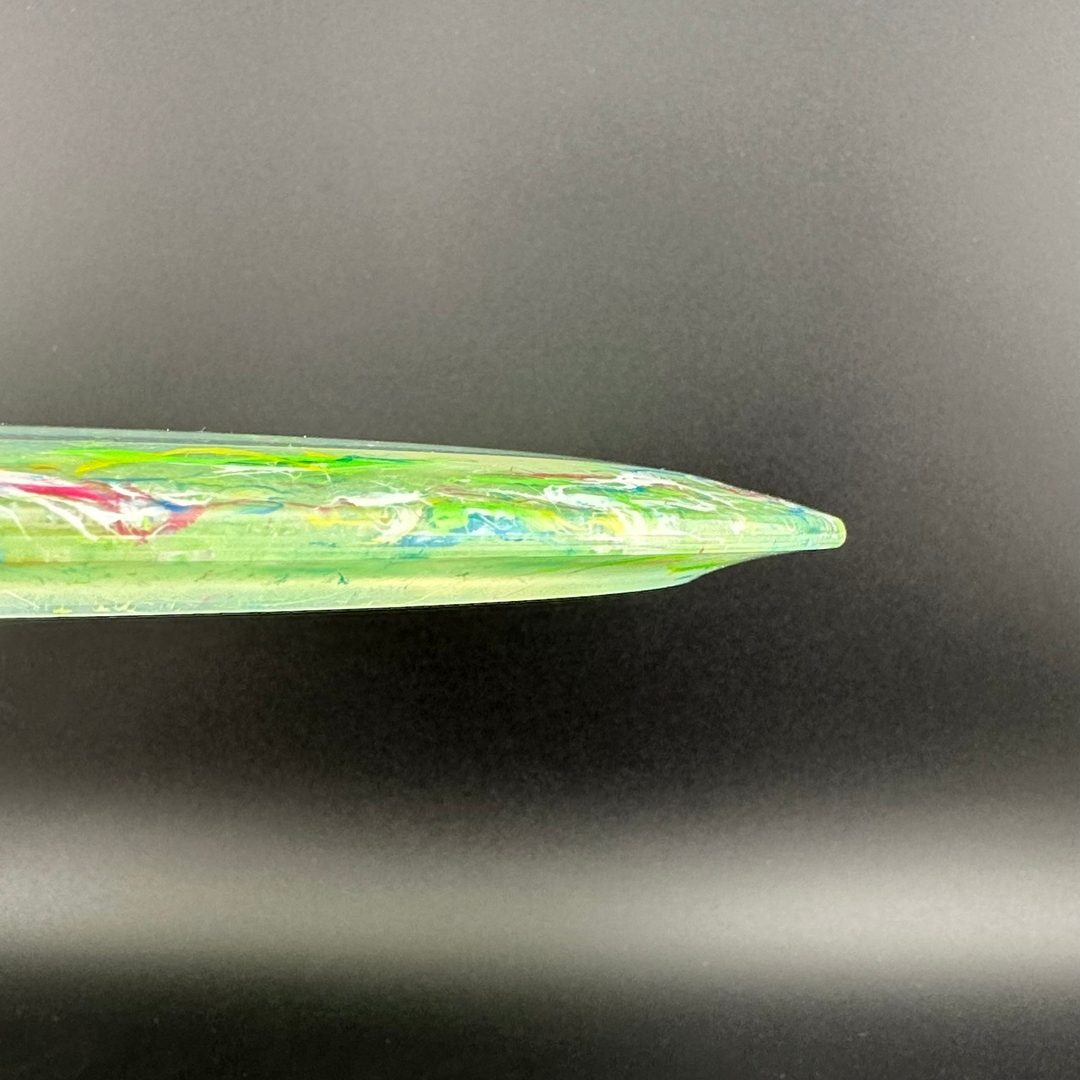 Vex Breaker Requiem TSA