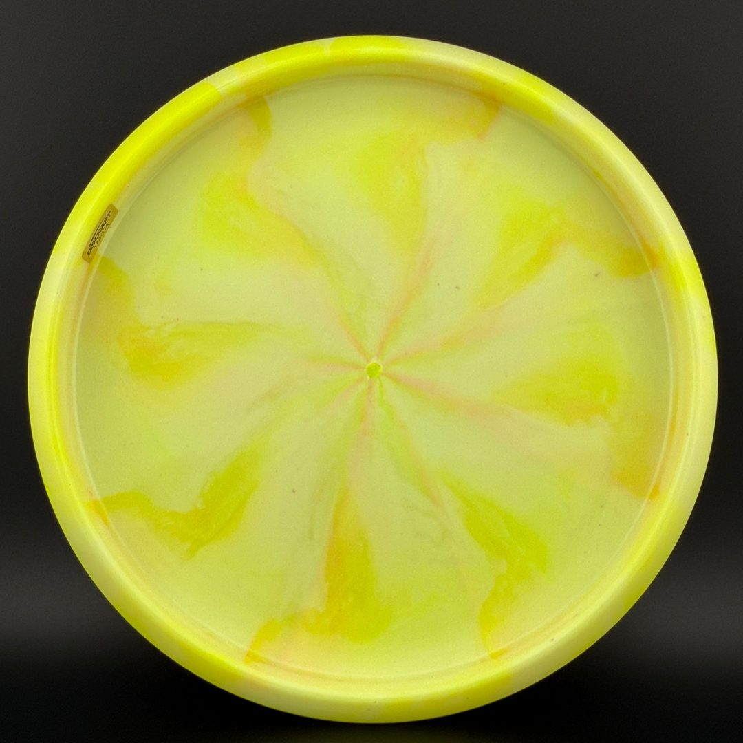 Colorshift ESP Luna - Field - Dylan Cease X Slightly Stoopid Discraft