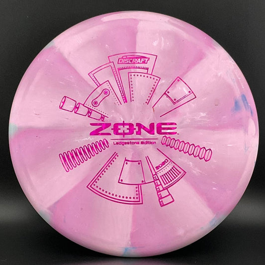 Putter Line Swirl Soft Zone - 2020 Ledgestone Edition Discraft