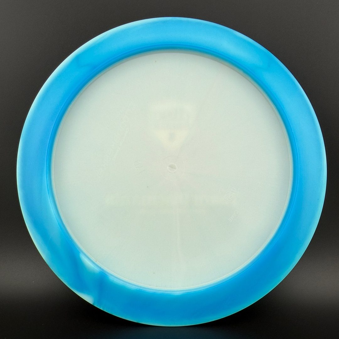 Color Glow Horizon Cloud Breaker - Team Discmania Discmania