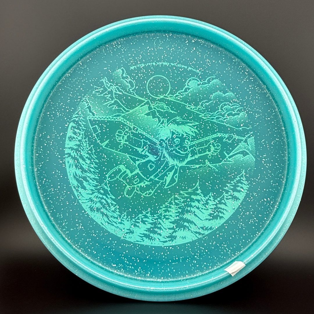 Metal Flake Champion Condor - VIP Series #111 - 1/750 Innova