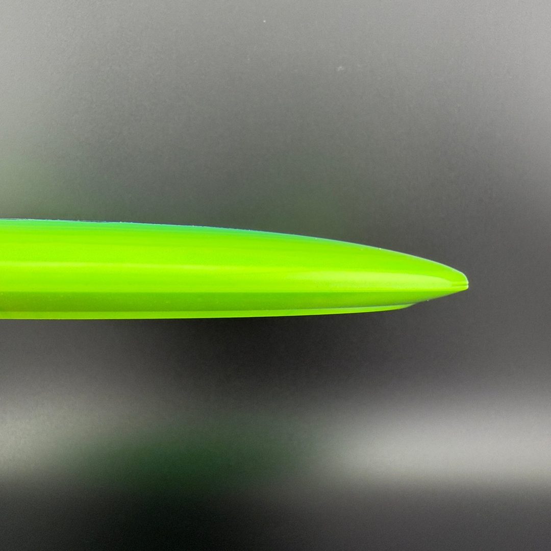 Swirly S-Blend Centurion - Elk Man by Ripper Studios Infinite Discs