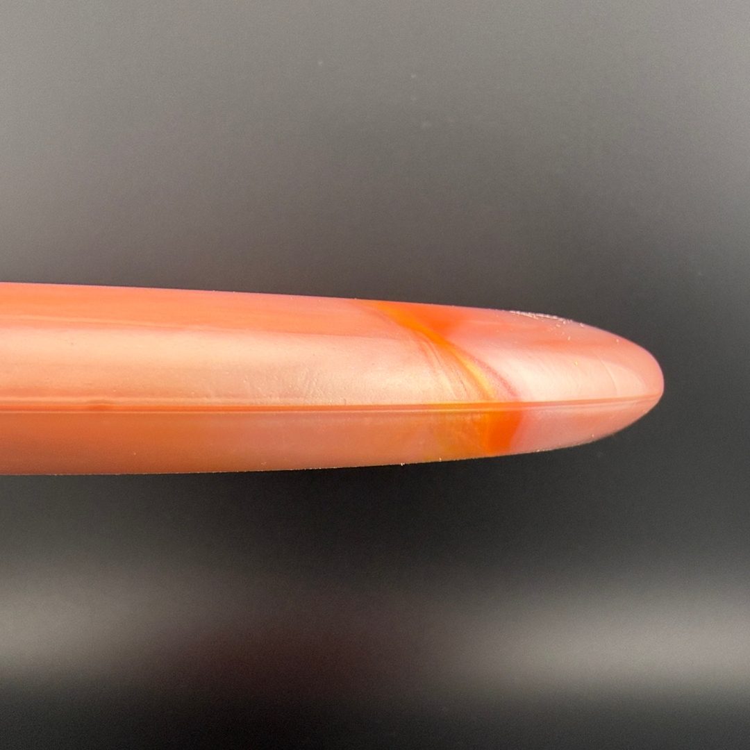 Big Z Titanium Luna - 2026 Paul McBeth Tour Series