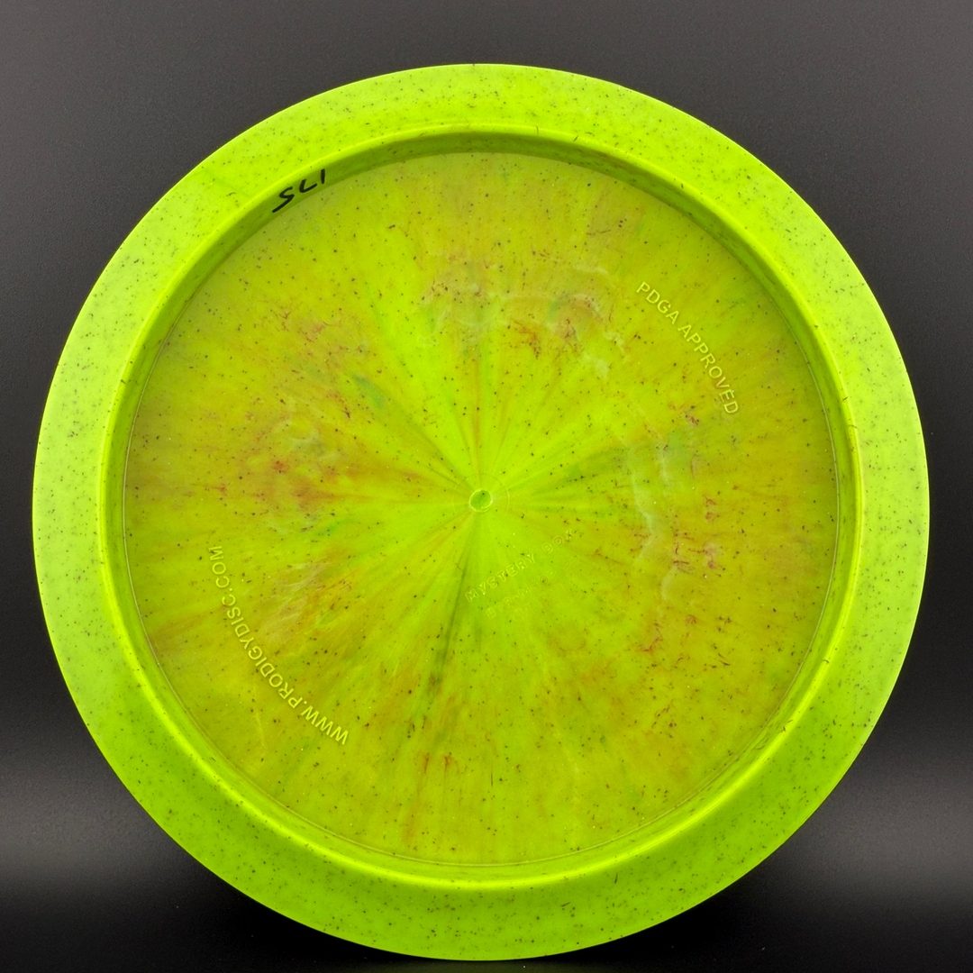 Elixir Pizza - Mystery Disc 2025 MINT Discs