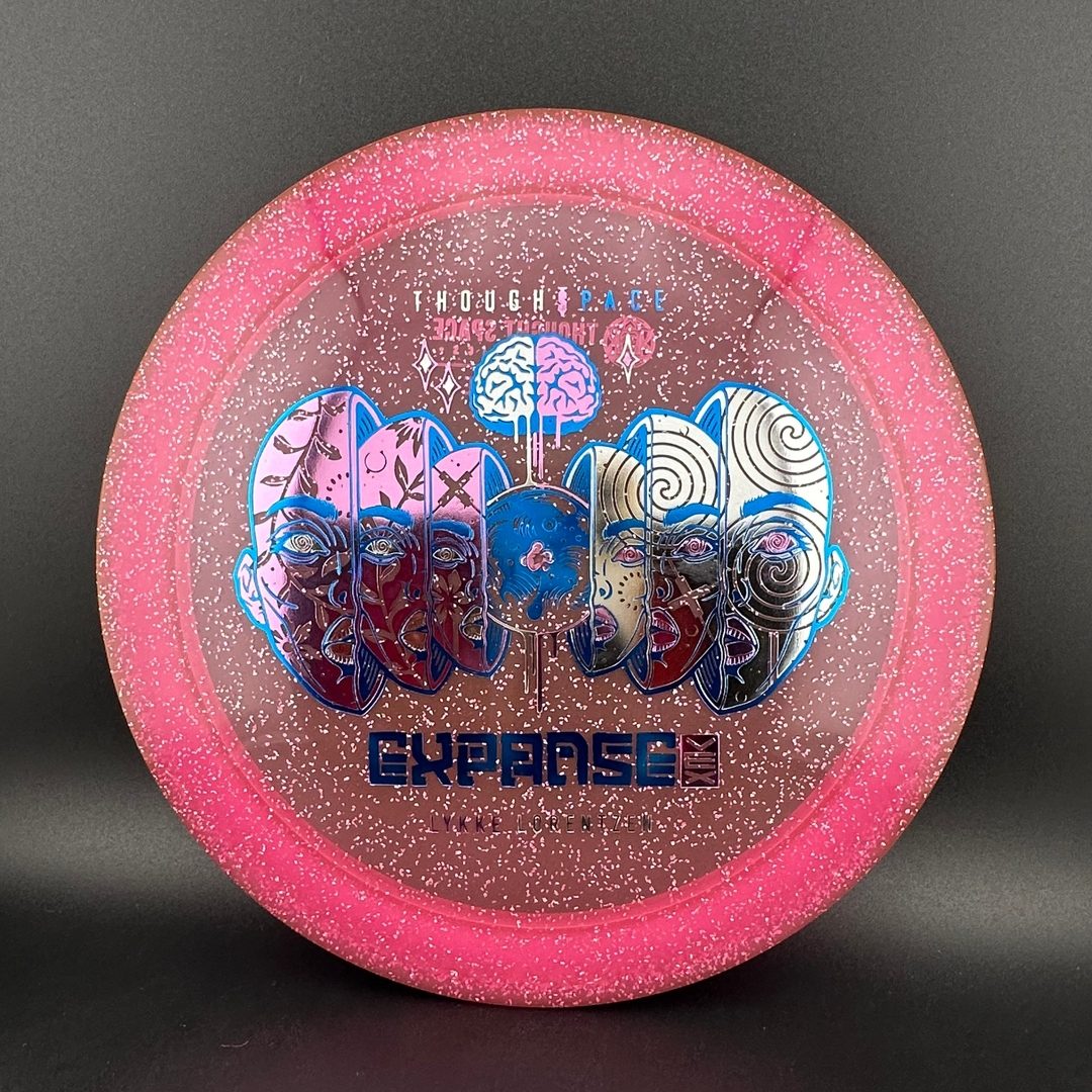 Vex Expanse - Lykke Lorentzen 2025 Signature Series TSA