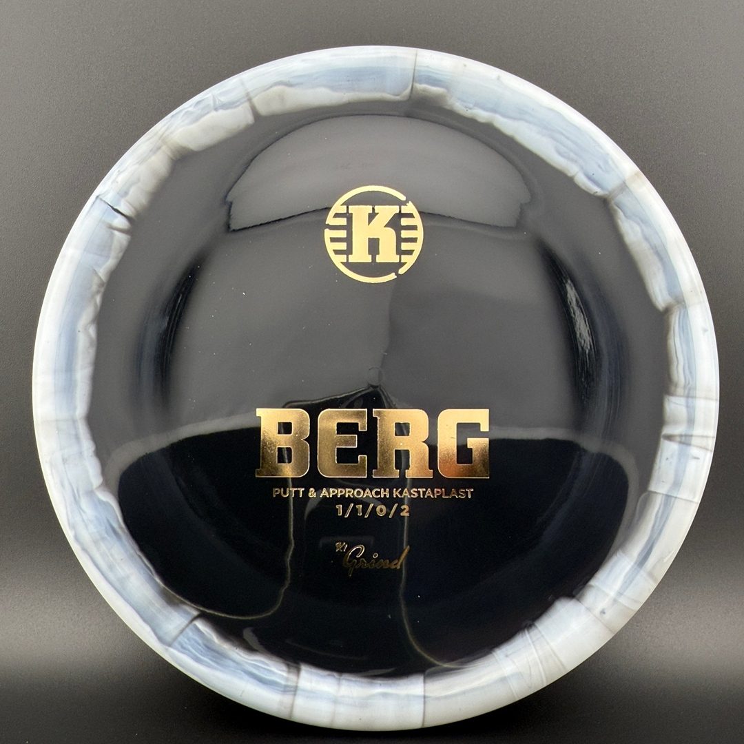 K1 Grind Berg Kastaplast