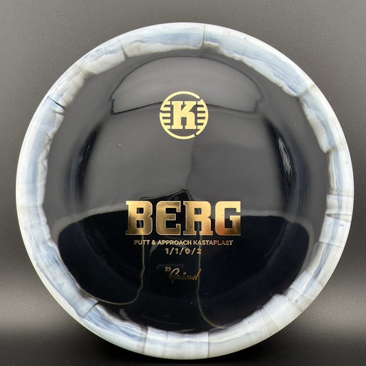 K1 Grind Berg Kastaplast