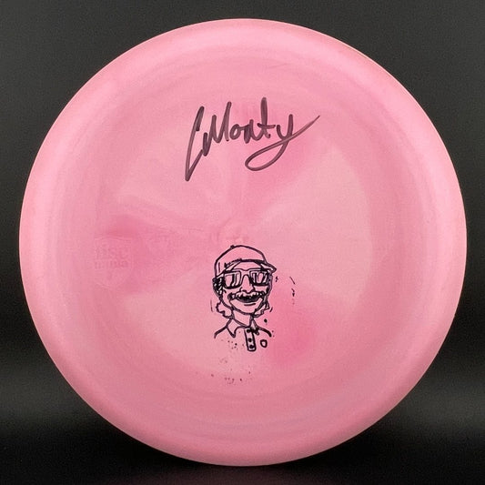 Special Blend S-Line PD - Nordic Phenom Anttila *Colten Stash Used* Discmania