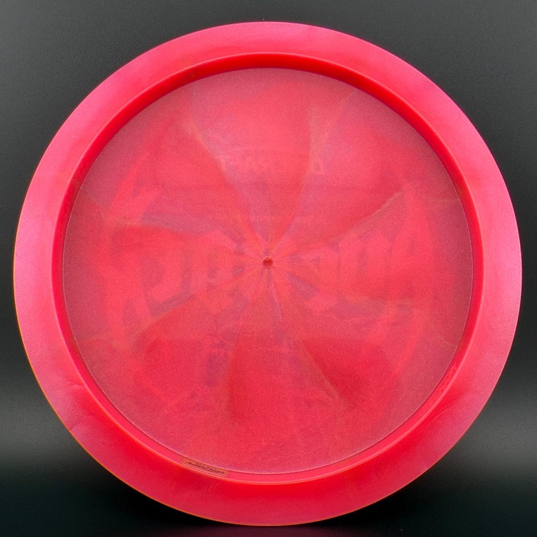 Colorshift Z Avenger - Nate Doss 20th Anniversary Edition Discraft
