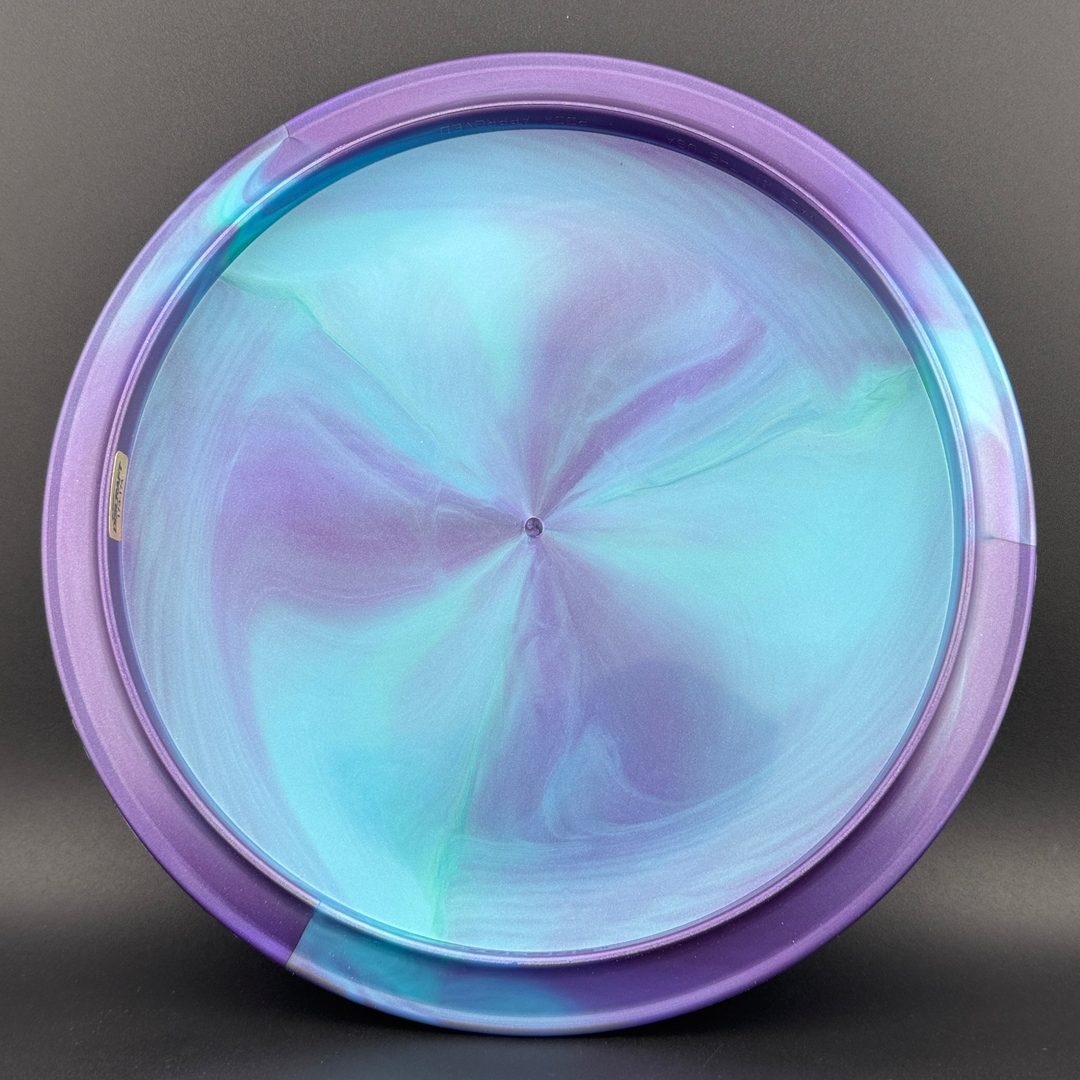 Big Z Titanium Cyclone - Worlds 2026 Edition Discraft