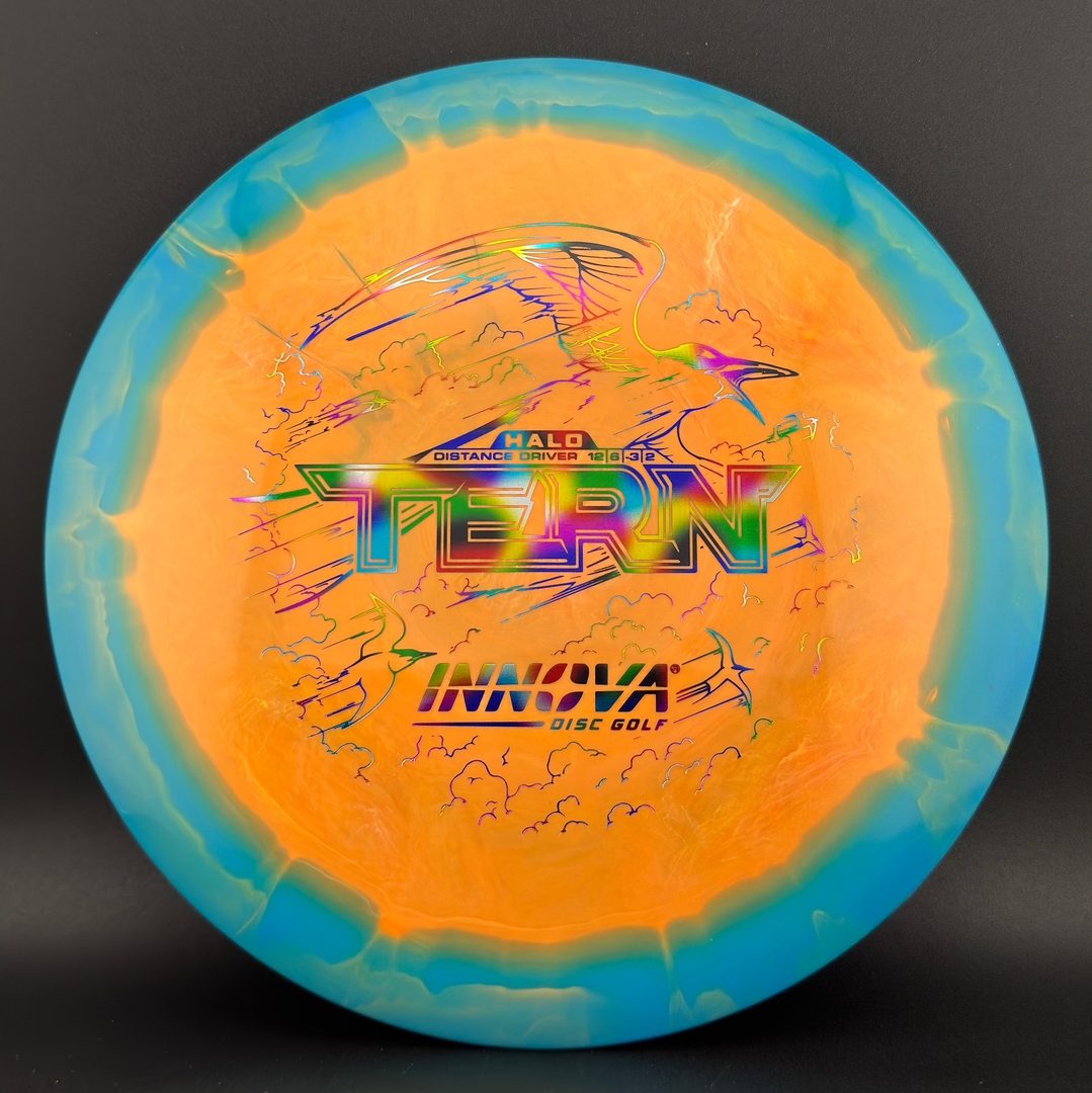 Halo Star Tern Innova