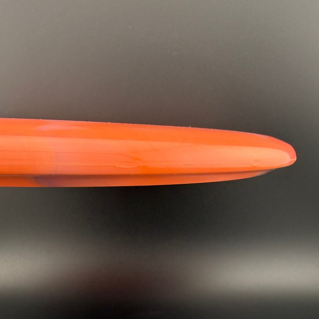 Nebula Aura Mana - TSA Family - Metal Stamp TSA