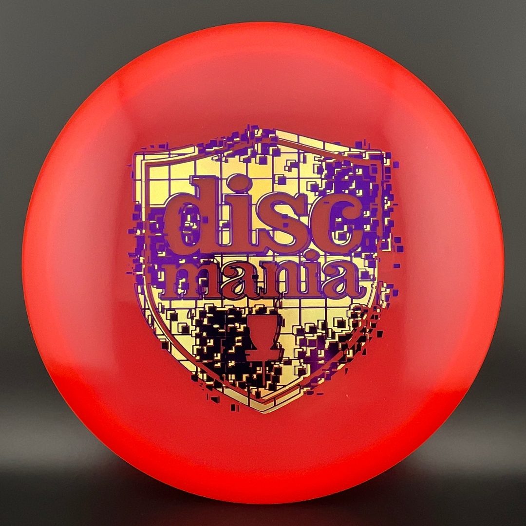 Neo Lumen Origin - XL Digital Shield Discmania