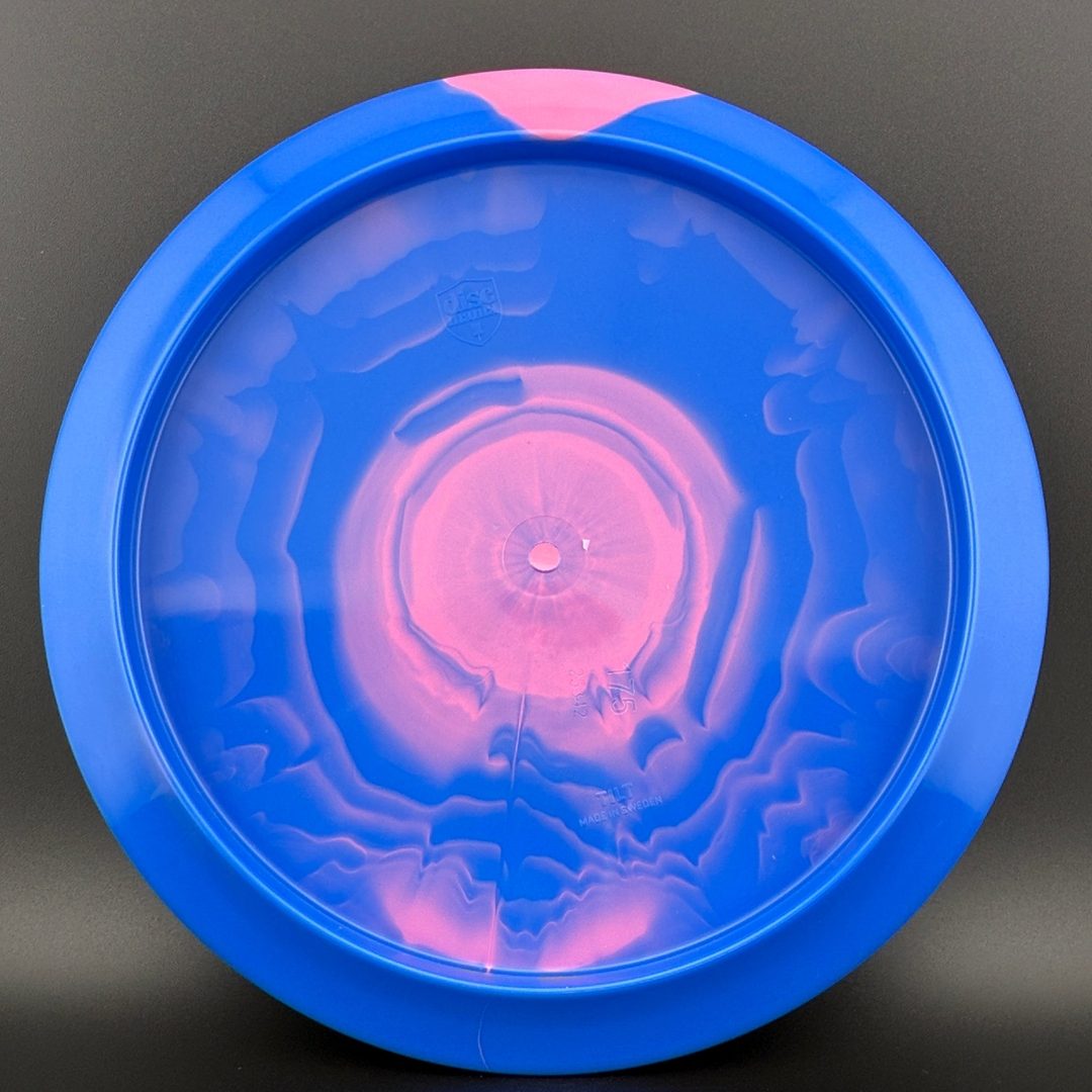 Color Madness Horizon S-Line Tilt