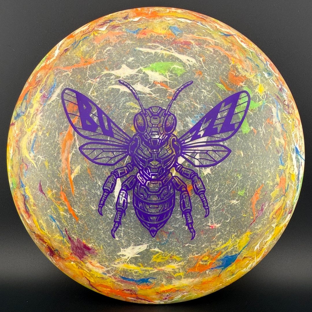 Colorshift Jawbreaker Z Buzzz - DGLO 2025 Discraft