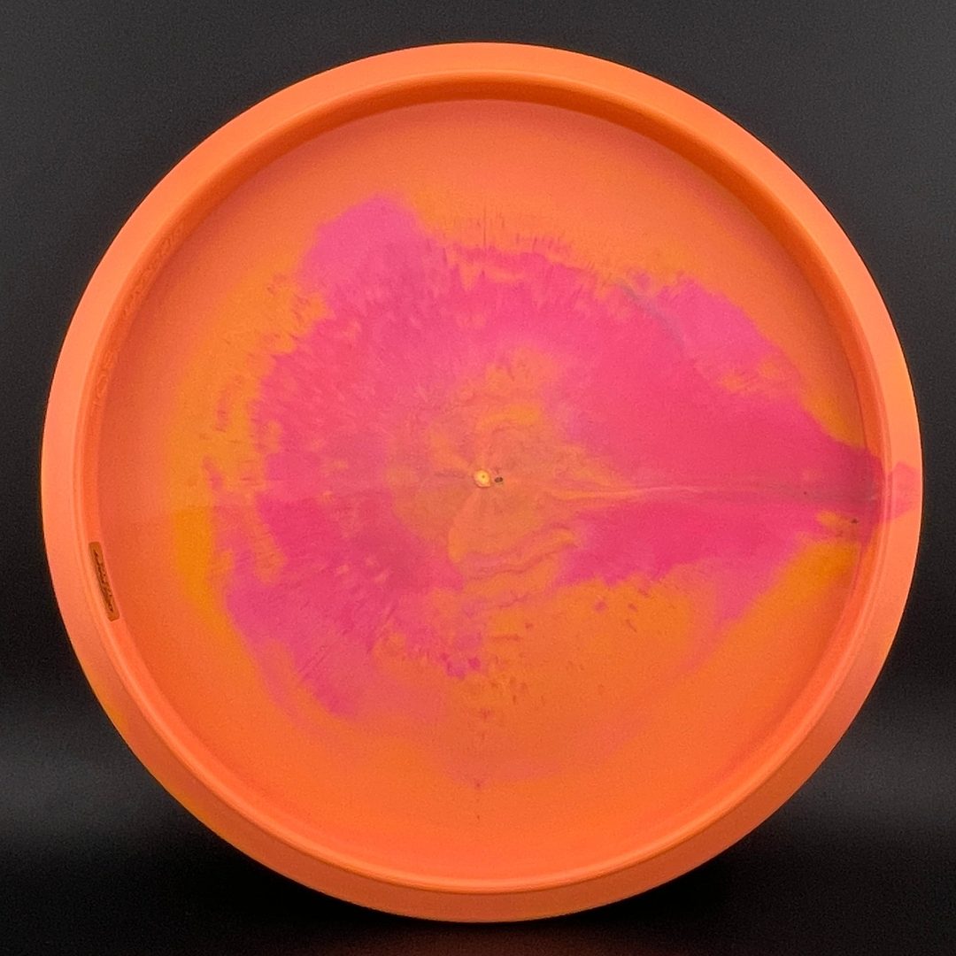 ESP Sol Discraft