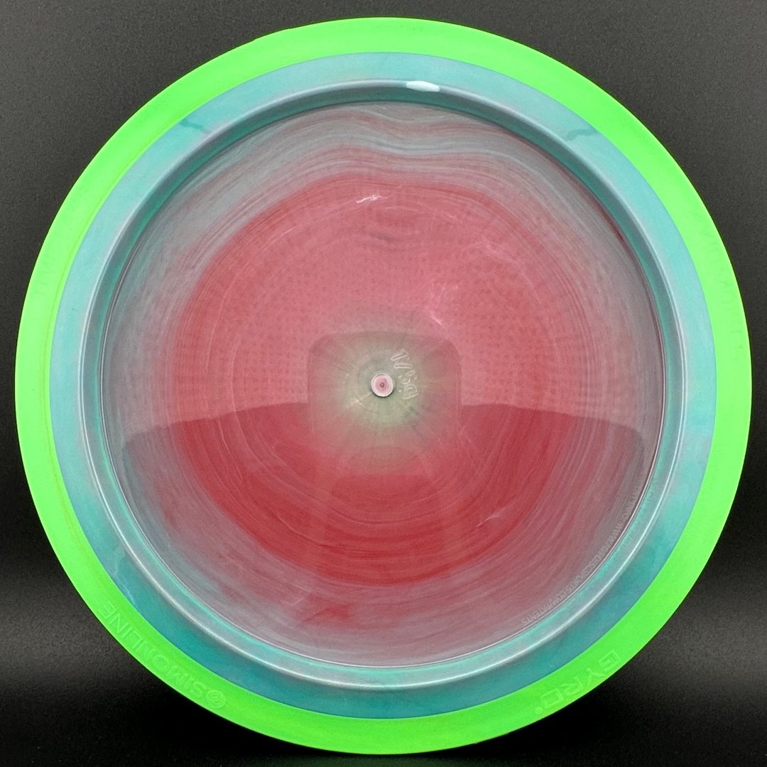 Neutron Time-Lapse Re-Tooled - Blank Axiom