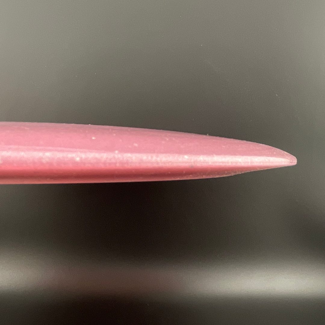 Stardust C-Blend Emperor - Unicorn - Triple Foil Infinite Discs