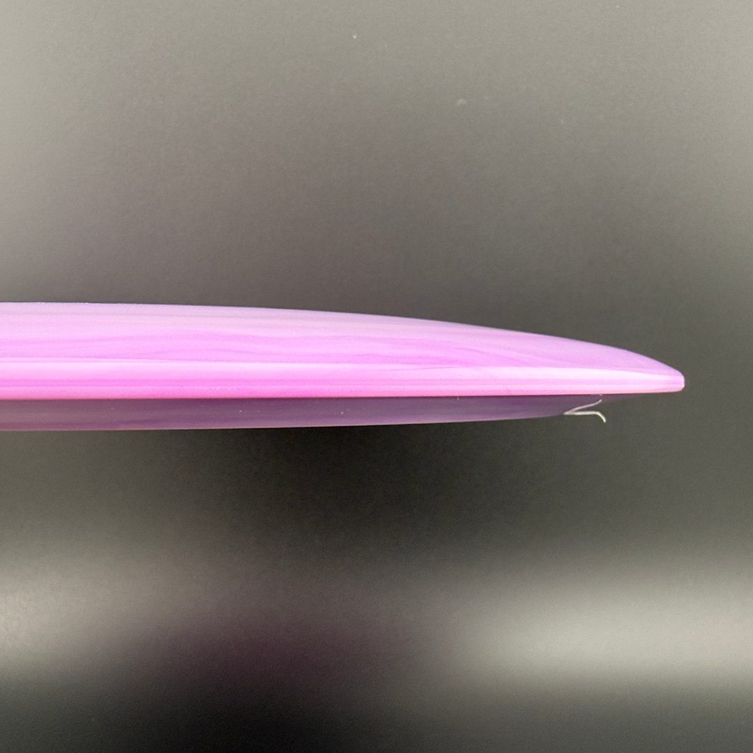 Swirly Star Wraith - Philo Brathwaite 2025 Tour Series Innova