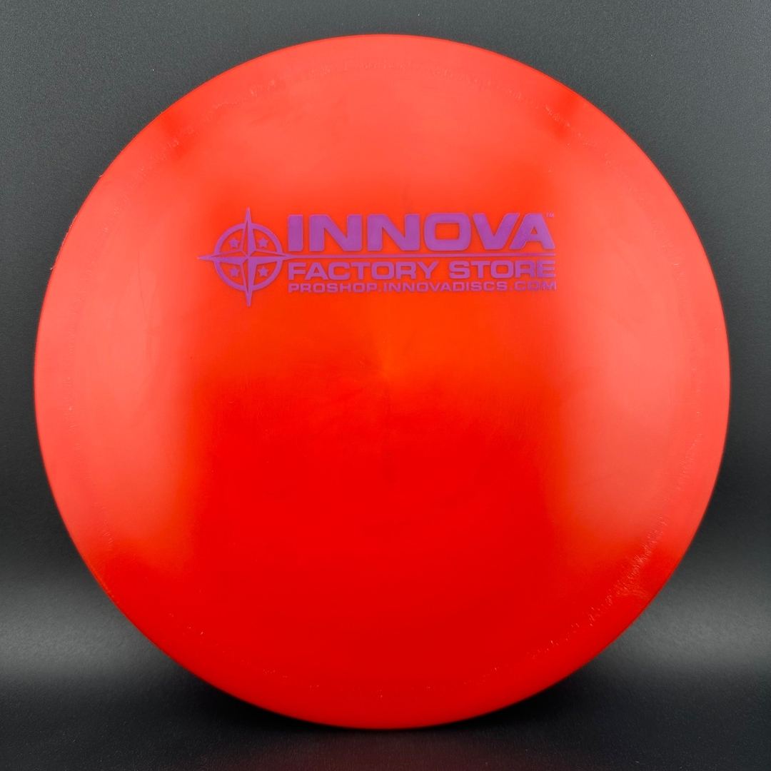 Star Cheetah - Penned OOP Innova