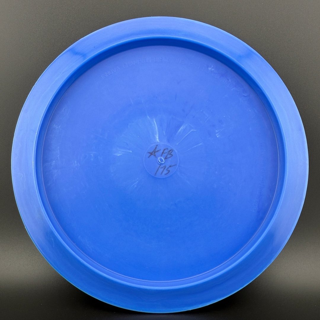 Star Firebird Penned - Vintage - 2 Foil Innova