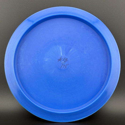 Star Firebird Penned - Vintage - 2 Foil Innova