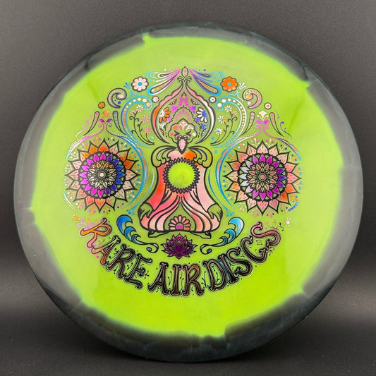 Halo S-Blend Proto Glow Sphinx - Meditating Mandalas by Manny Trujillo Infinite Discs