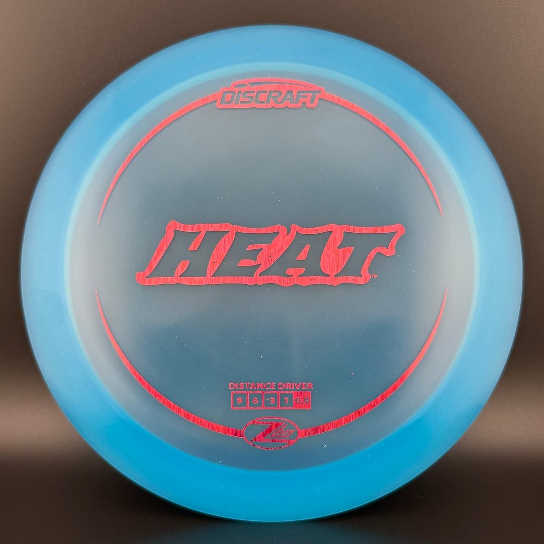 Z Lite Heat Discraft