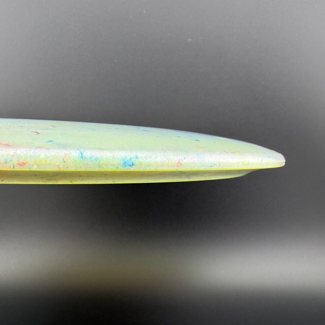 Jawbreaker Z FLX Colorshift Cicada - Product Test Discraft