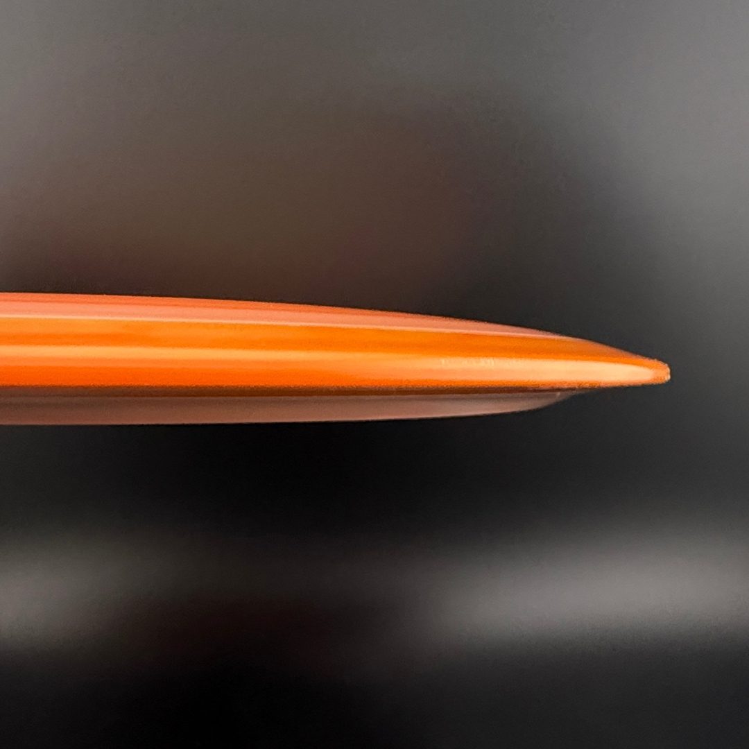 Neutron Time-Lapse Re-Tooled - Factory Misprint Axiom