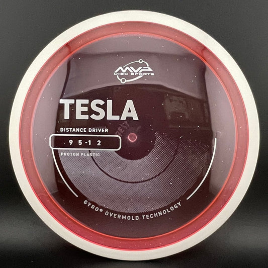 Proton Tesla MVP