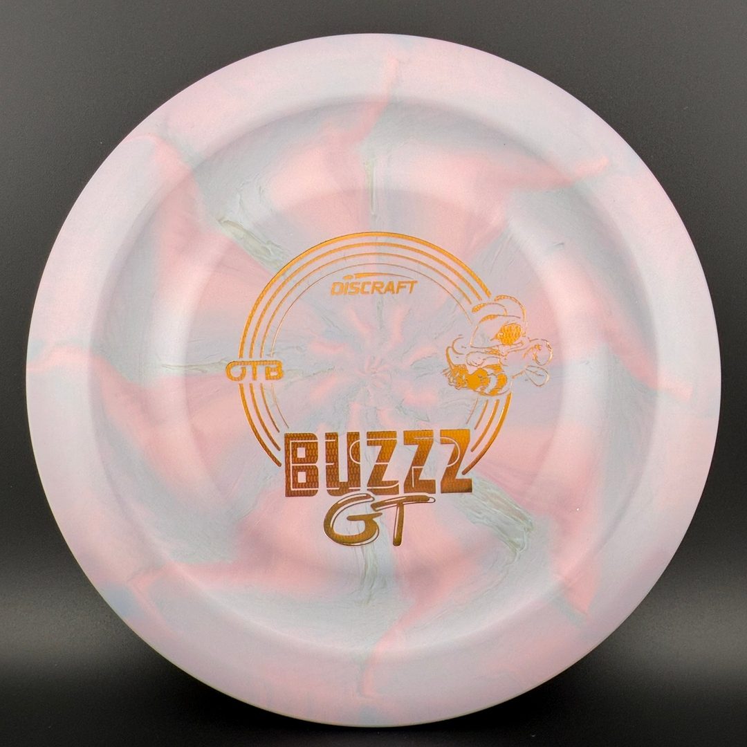 Swirl ESP Buzzz GT - Limited OTB Release Discraft
