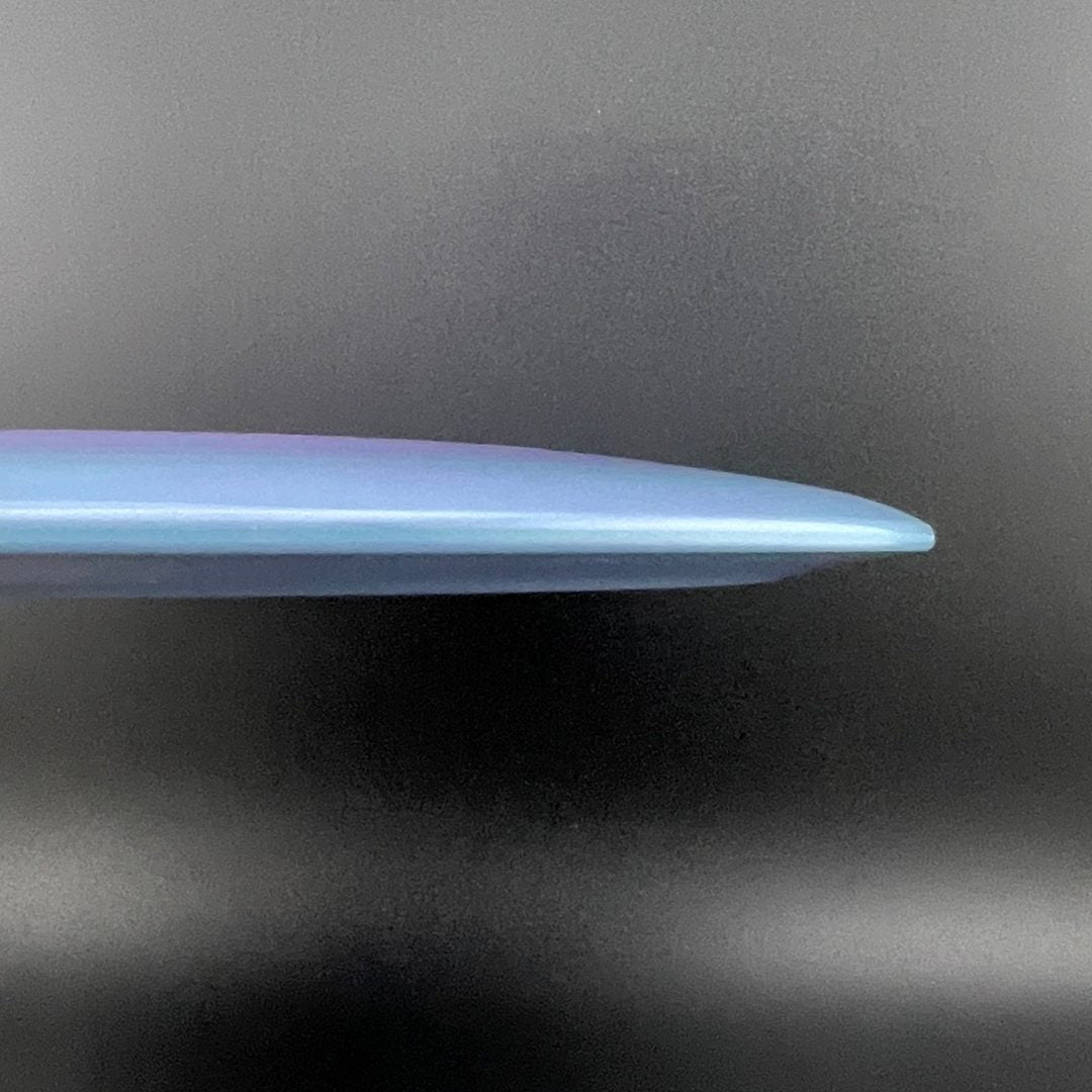 Swirly Star Wraith - Philo Brathwaite 2025 Tour Series Innova