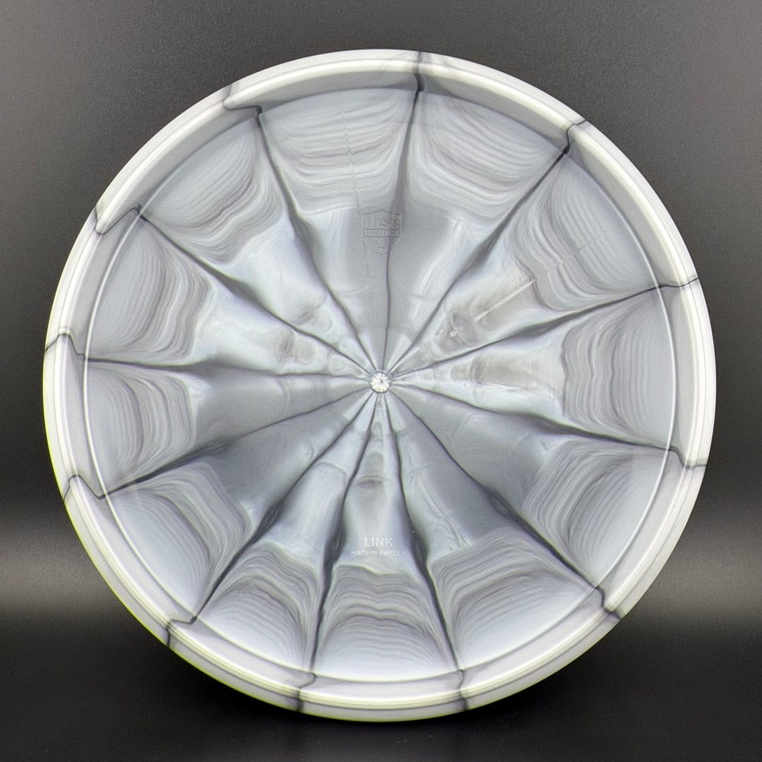 Lux Vapor Link - Handeye Supply Co. Bat Discmania