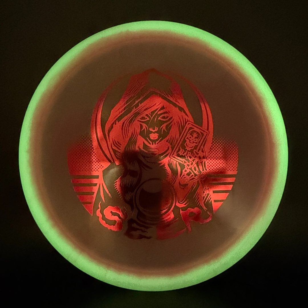 VIP Moonshine Orbit Seer - Changes Westside Discs