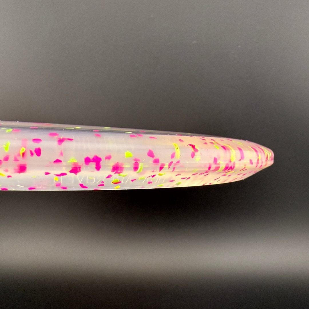 Confetti Z Buzzz SS - Paul McBeth 2025 LWS Open Discraft