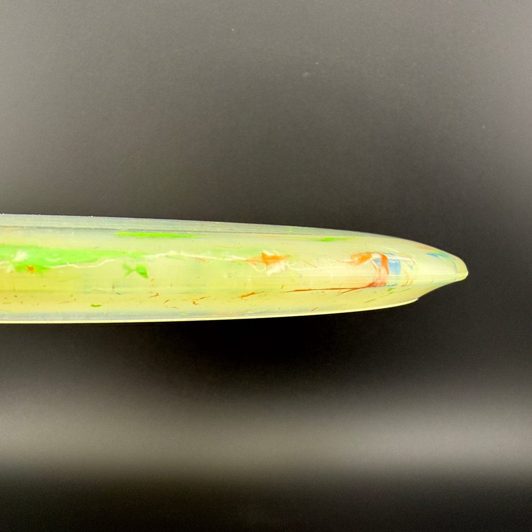 Granite Squall - Jake Monn 2025 Tour Series DGA