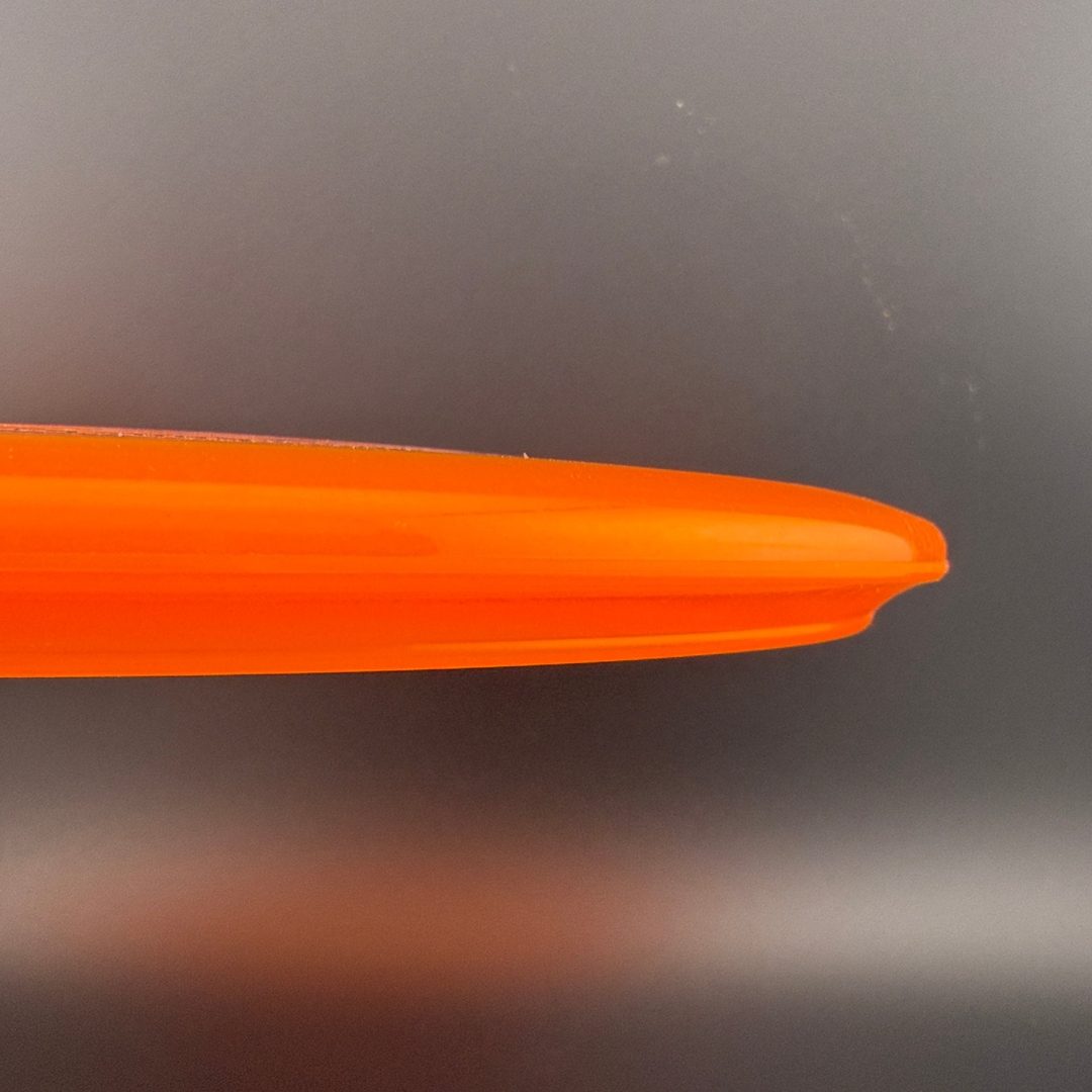 Champion Roc3 - "Dragon Line" by Tyler Faust Innova