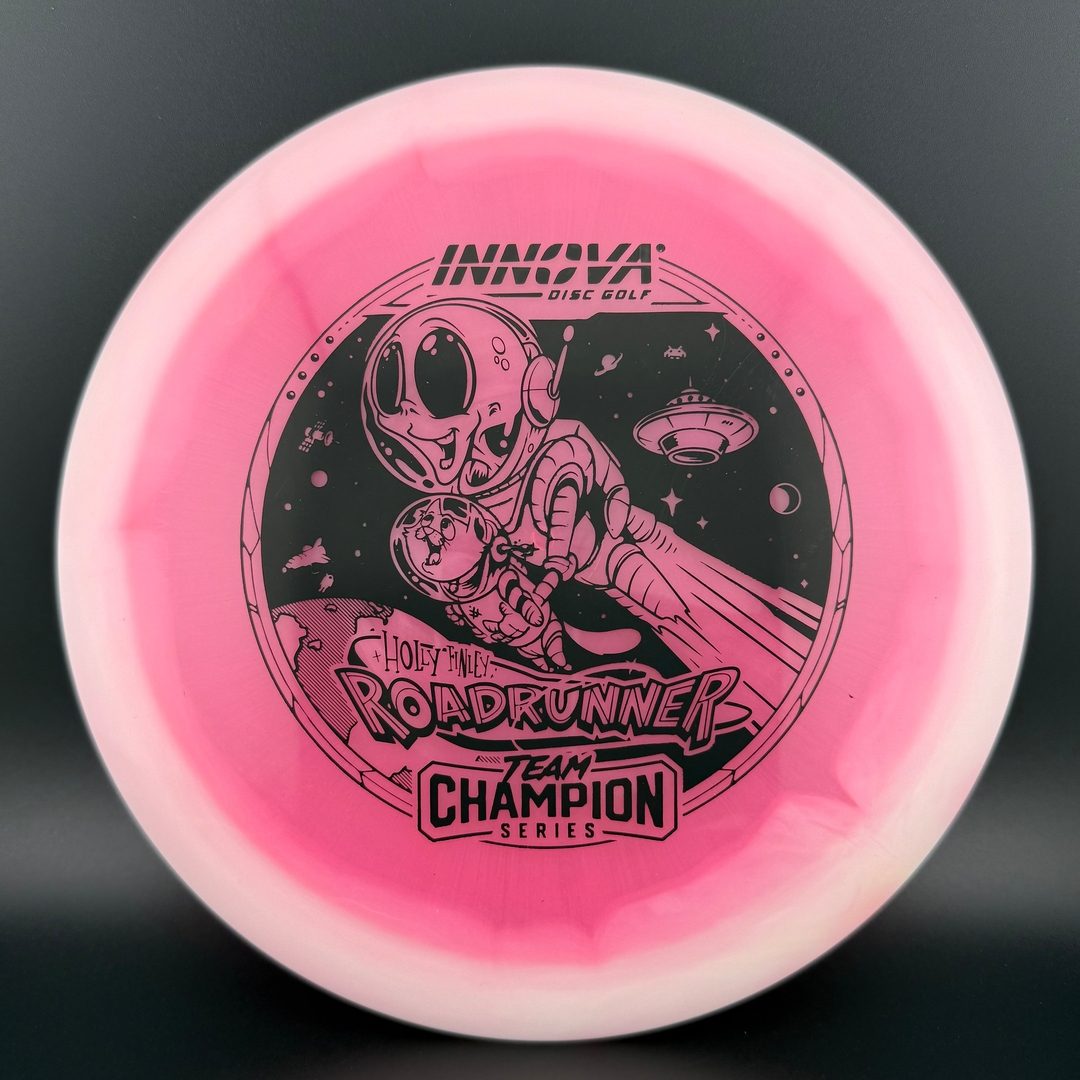 Halo Champion Roadrunner - Holly Finley 2025 Team Series Innova