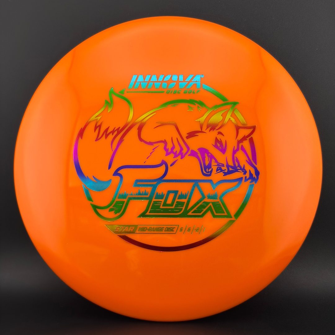 Star Fox Innova