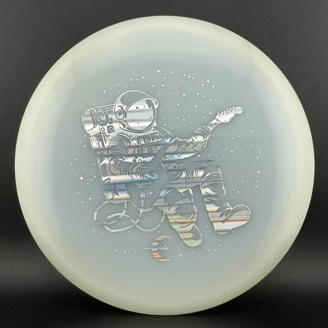 UV Z Glo Buzzz - Corey Ellis Signature Edition Discraft