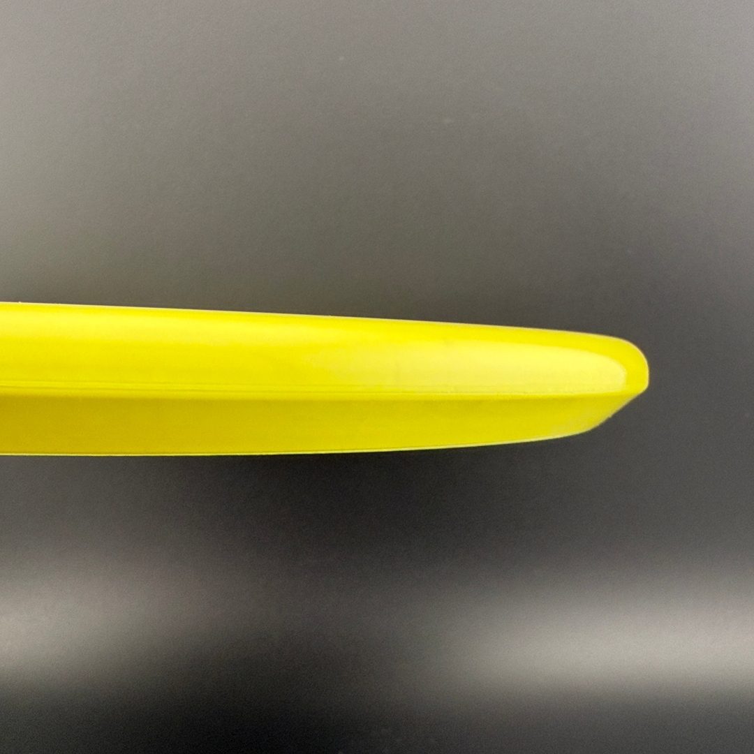 ESP Zone - McFace Misprint - Paul McBeth 6x Claws Discraft