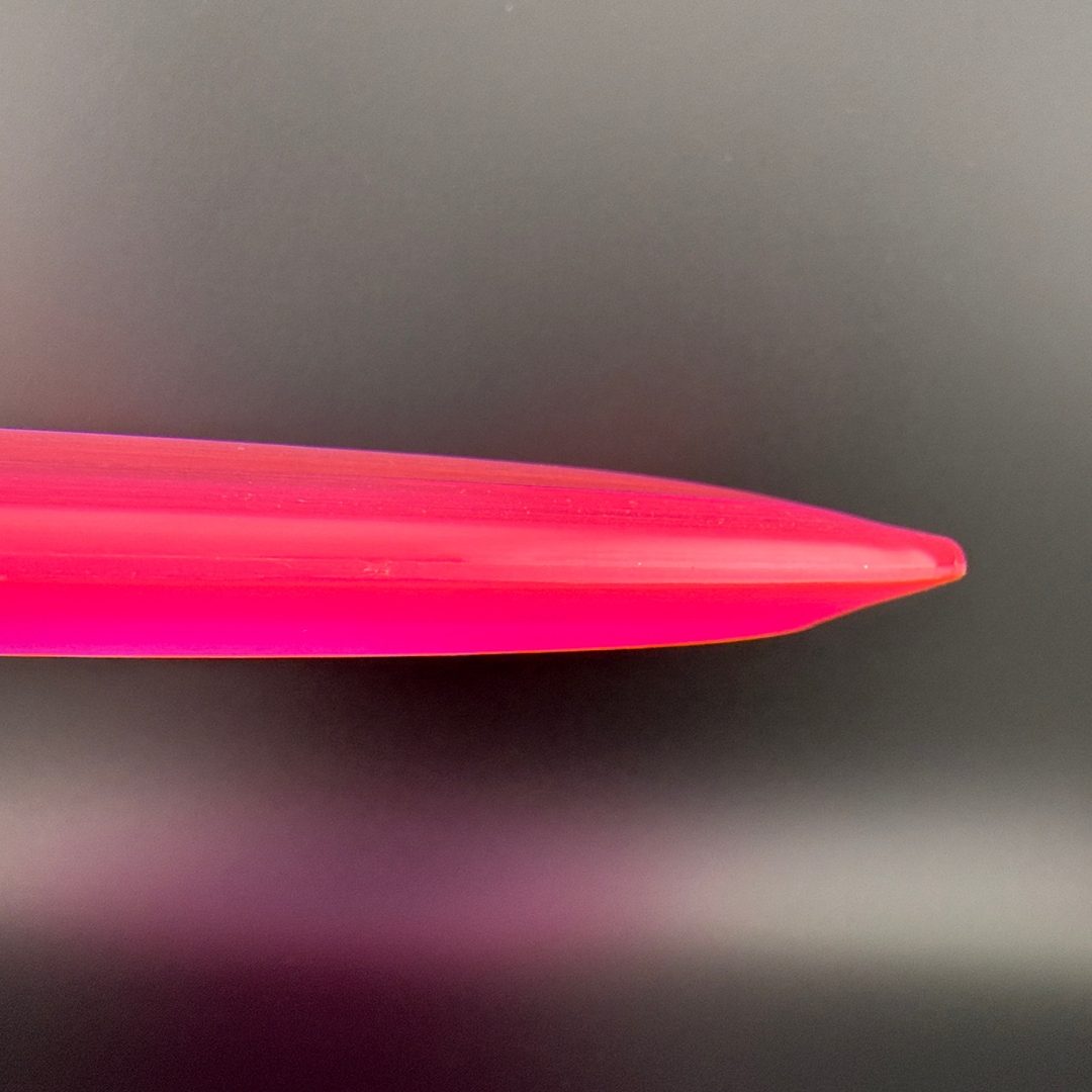 Z FLX Tracker - Misprint Discraft