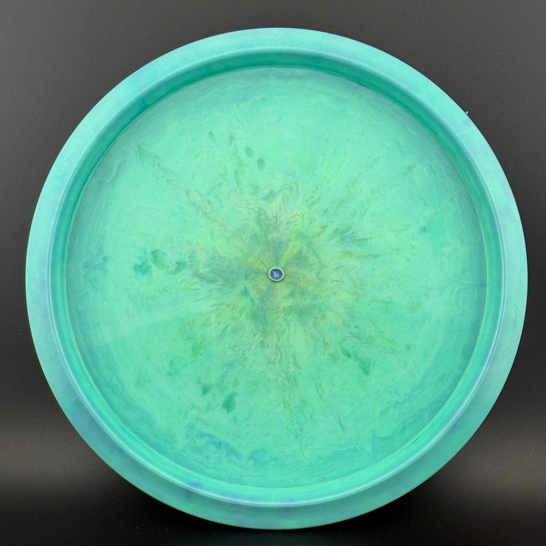 Soft Aura Mana - OTB x TSA Artwork
