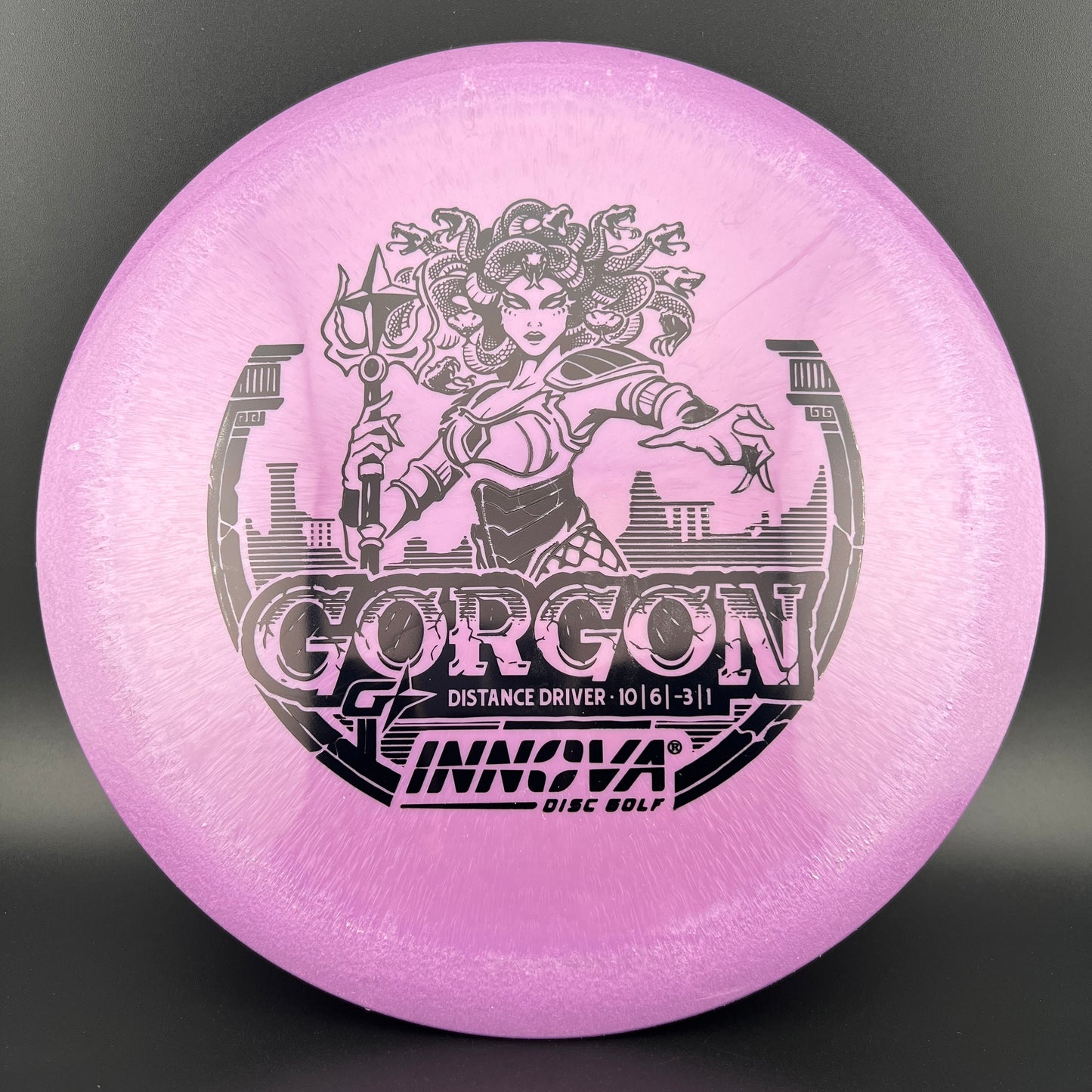 GStar Gorgon Innova