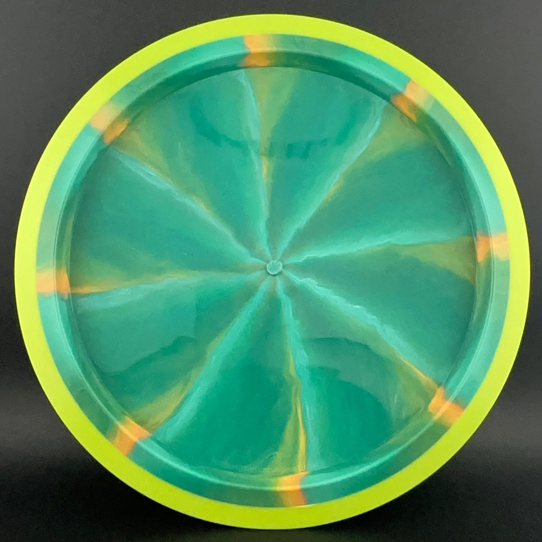 Cosmic Neutron Insanity Axiom